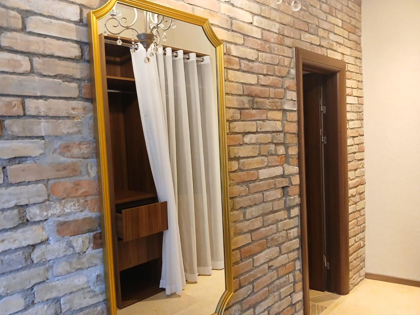 Eco Hotel Carrubba Donja Lastva Habitación foto